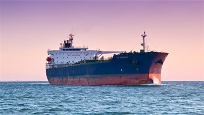 Les pétroliers dans