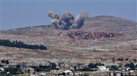 Syrie: l'armée reprend