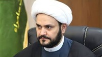 Akram al-Kaabi: le