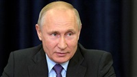 Russie : l'opposant
