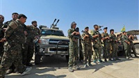 Syrie: Washington
