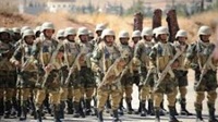 En Syrie, un bataillon