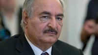Libye: Haftar prêt