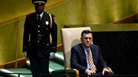 Libye: Haftar prêt