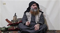 Daech a pris la place