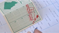 Algérie - Élection