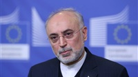 Nucléaire: l'Iran