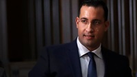 Dans son livre, Benalla