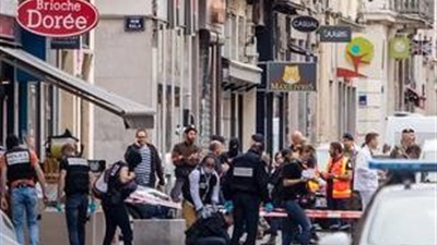 Le terroriste qui