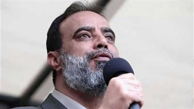 Ibrahim Abou Nagui: