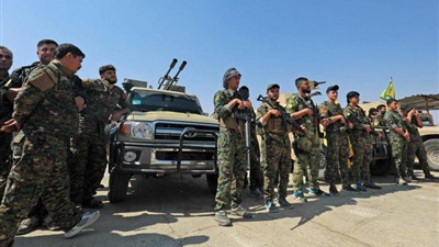 Syrie: Washington