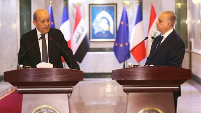 Djihadistes français