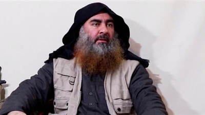 « Al-Baghdadi est