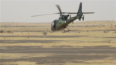 Mali: qui était Ali