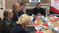 Abdelrahim Ali: Erdogan