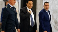 Liban: qui est Hassan
