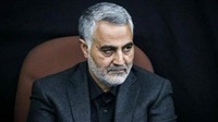 Qui est Qassem Soleimani,