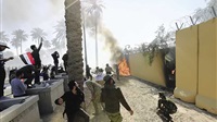Le Hizbollah demande