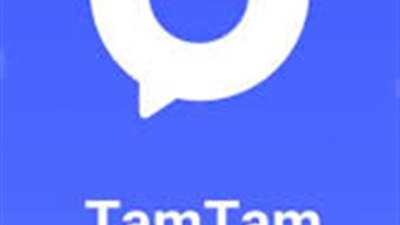 L'appli Tam Tam..