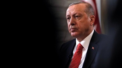 Libye : Erdogan peut-il