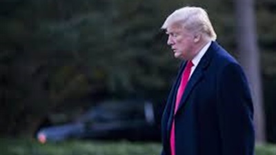 Destitution de Trump: