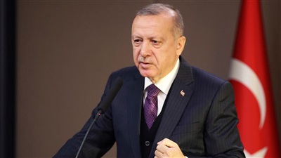 Libye : Erdogan incite