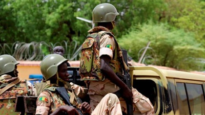 Mali : une nouvelle