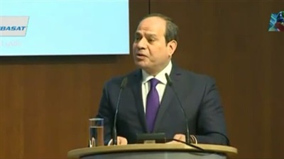 El-Sissi exhorte