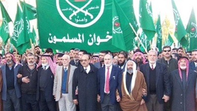 Maroc - Frères musulmans