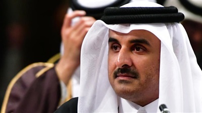 Le rôle qatari suspect