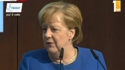 Merkel: L’initiative