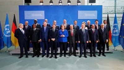 Conférence de Berlin