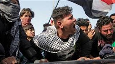 Une militante tuée