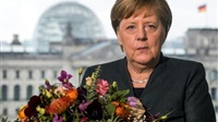 Allemagne: la course