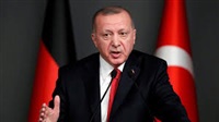 Erdogan et Israël,