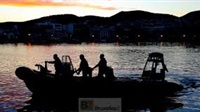 Frontière Grèce-Turquie: