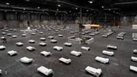 Coronavirus: l’Espagne