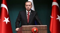 La Jamaa et la Turquie