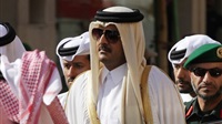 L'appui de Tamim