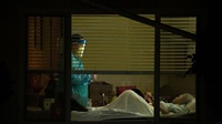 Coronavirus: Près