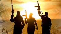 Terrorisme: Le Mali