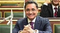 Abdelrahim Ali: Erdogan