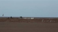 L'Iran construit