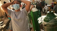 Coronavirus : le
