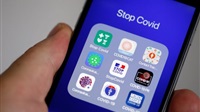 L'application StopCovid