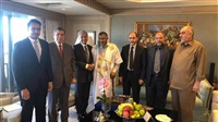 La Turquie accueille