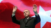 Turquie : jusqu’où
