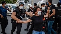 Human Rights Watch