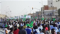 Manifestations en
