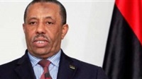 Libye : le gouvernement